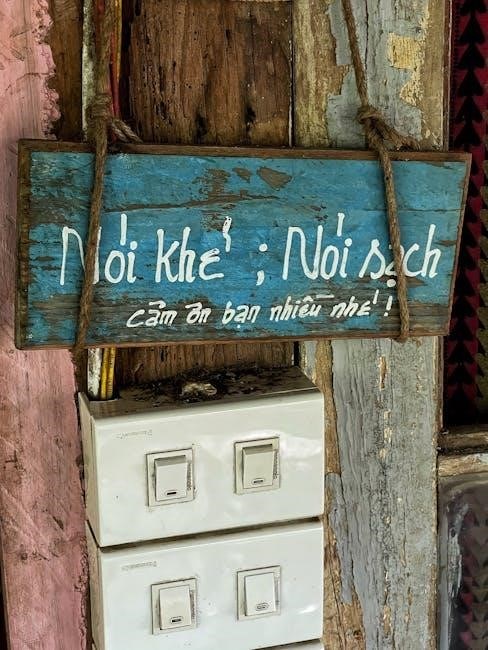 minka aire wall switch manual